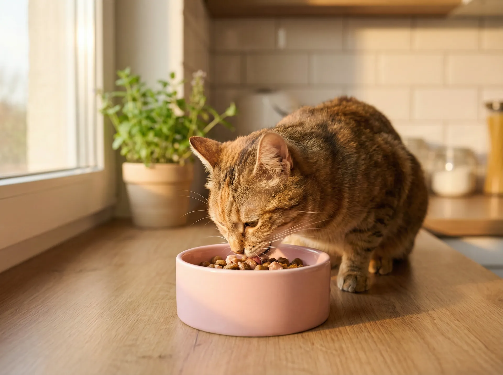 猫咪健康饮食指南 - 向日葵电影韩国版在线观看